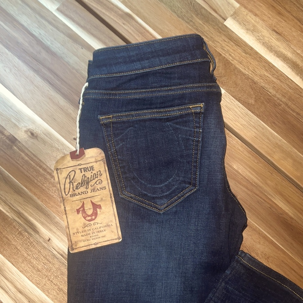 True religion jeans womenswear